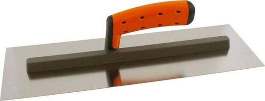 EPM Trowler Inox 380x130мм E-313-0380