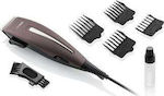 Hyundai Hair Clipper Electric Gray HC910