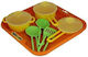 Wader Tray for 3+ Years