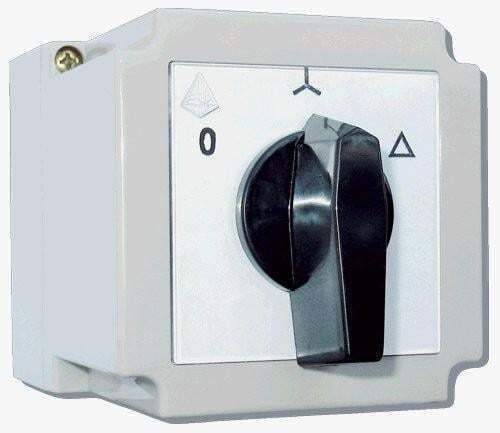 Apator Thermische Industrieller Typ 63-840591-031