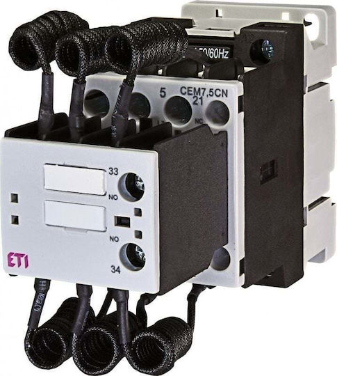 ETI Power Industrial Type 004643800