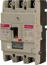 ETI Thermal Industrial Type 004671888