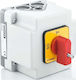 PCElectric Захранване Индустриален превключвател ML016.3-RG1/OB