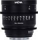 Laowa Full Frame Camera Lens Zero-D Cine Sony E 15mm F/2.1 Fixed for Sony E Mount Black