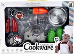 Metal Kitchen Set Children Pro 2 Metal Kitchen Set Children Pro 2