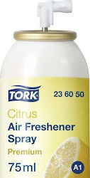Tork Spray Device Refill Citrus 75ml Tork Spray Device Refill Citrus 75ml