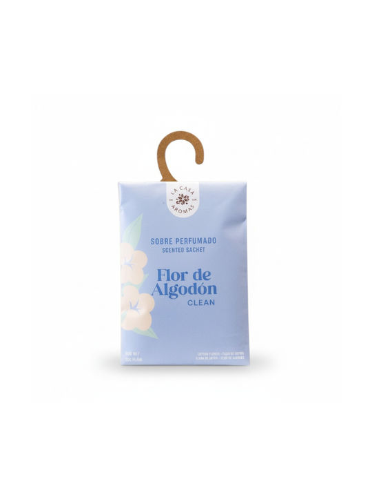 La Casa de los Aromas Αρωματικό Ντουλάπας 100ml