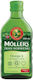 Moller's Cod Liver Oil 250ml Apple