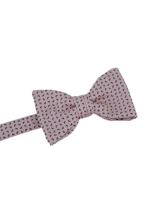 Hugo Boss Bow Tie Pink