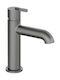 Deante Mixing Sink Faucet Gray