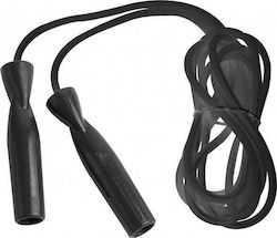 adidas Скоково въже Скоростно Черен с Регулируема дължина adidas Скоково въже Скоростно Черен с Регулируема дължина