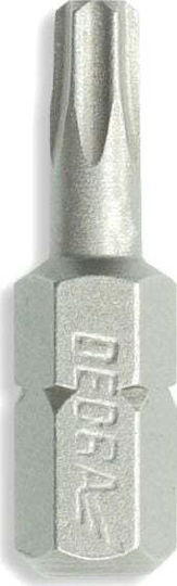 Dedra Set 3 Screwdriver Bits Torx