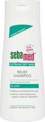 Sebamed Relief 5 % Urea 200ml Sebamed Relief 5 % Urea 200ml