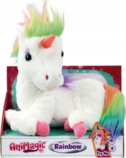 Goliat Magic Years Neues leuchtendes Regenbogen-Einhorn P6 256301
