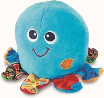 Smily Play I Dance Vibrate Octopus 0142