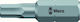 Wera Screwdriver Bit Allen