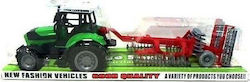 Maksik Tractor Camionetă