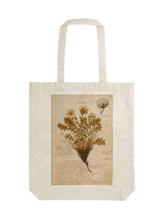 Skona Ting Shopping Bag Beige