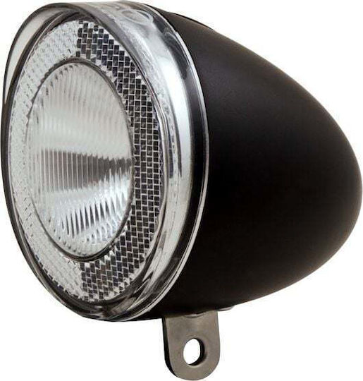 Spanninga SNG-H070308 Vorderseite Fahrradlicht Für Dynamo