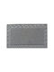 Strend Pro Covor de Intrare Gri 60x40buc