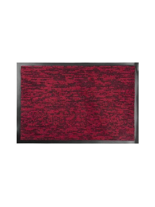 Strend Pro Entrance Mat Red 60x40cm