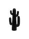 Decorativ Cactus din Ceramică 18.5x9.5x38cm 1buc