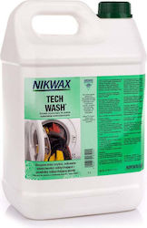 Nikwax Liquid Washing Machine Cleaner 5000ml