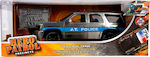 Jada Toys Chevrolet Car Police