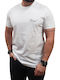 T-shirt White