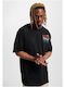 T-shirt Black