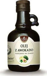 Масло от авокадо Oleofarm Cold Pressed World Oils 250 мл Oleofarm