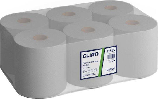 Ohonos Snack Toilettenpapier 12 Rollen