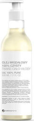 Botanica Almond Oil for Face Body and Hair Pump 500ml