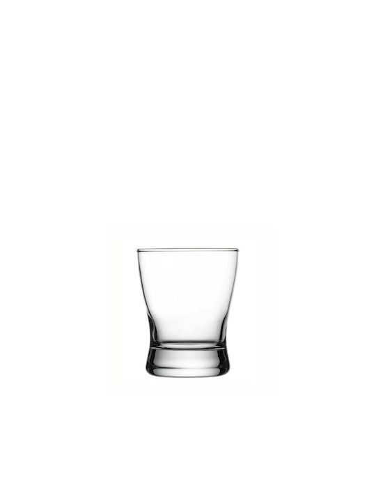 Espiel Set of Glasses made of Glass 2pcs