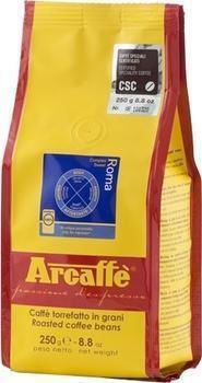 Arcaffe Cafea Espresso Arabica Etiopia Boabe 250gr