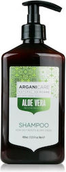 Arganicare Алое Вера 400мл Arganicare Алое Вера 400мл