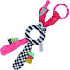 Hencz Baby Toy made of Fabric for 0++ Months