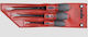 Kuźnia Sułkowice Set 3 Screwdrivers