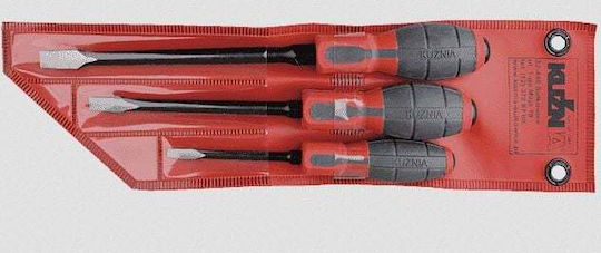 Kuźnia Sułkowice Set 3 Screwdrivers