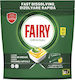 Fairy 35 Dishwasher Capsules