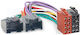 Conchord Car Audio ISO Plug