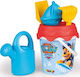 Smoby Paw Patrol Beach Bucket Set with Accessories