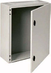 PCElectric Επιτοίχιος 500x500x200mm