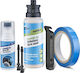Sistem complet de conversie tubeless Weldtite Weldtite nou