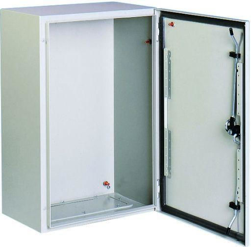 Schneider Electric Wall mounted Waterproof Fuse Box W400xH400xD200mm