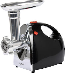 Lund Μηχανή Άλεσης Κιμά / Ντομάτας 550W Γκρι Lund Μηχανή Άλεσης Κιμά / Ντομάτας 550W Γκρι