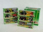 Adar Tractor (Various Designs) 1pc