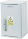 Incobex Wall mounted Waterproof 42-Elements Fuse Box