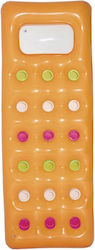 Beach Mattress Orange