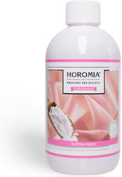 Weicher Talkonzenriertes Wäscheparfüm 500ml Horomia Weicher Talkonzenriertes Wäscheparfüm 500ml Horomia